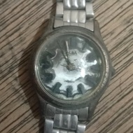 Jam Tangan Wanita Alba ( bekas )