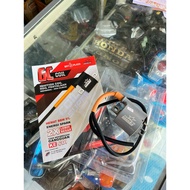 KOEL COIL COEL RACING BRT ORIGINAL UNIVERSAL CB GL MP TIGER FIZ KARISMA GRAND KPH SUPRA KING ALL CAR