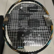 Yonex Astrox 88D Pro Second