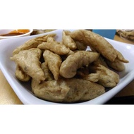 KEPOK LOSONG CRISPY 🐟 50pcs