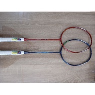Badminton Racket Badminton/ Original Axforce Cannon Prolining