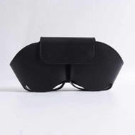 AirPods Max Case/Baseus D02 Pro Case &Baseus H1 Case PU Leather Shockproof Headphones Case Portable 