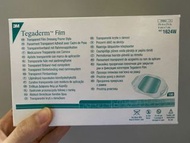 [2盒包SF] 3M Tegaderm  1624W 防水透氣透明敷料