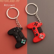 Express Your Gaming Fandom with Game Controller PlayStation PS4 Keychain
