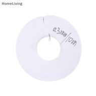High-quality 0.3mm Nichrome Wire 10m Length Resistance Resistor AWG Wire