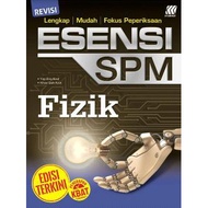 SASBADI ESENSI SPM FIZIK