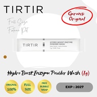 [Trial] TIRTAR Enzyme Powder Wash 1g
