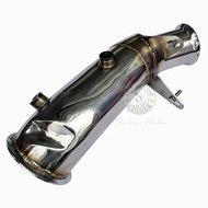 Turbo Downpipe for M135i 335i 435i M235i N55 F30 F32 F20 F22 F23 F33 F36 2014-16 N55/B*W M2 14-18 M1