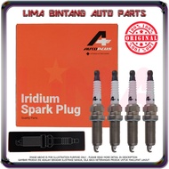 Nissan NV200 M20L , Teana J32 Iridium Spark Plug Tan Chong *Original*