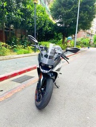 KTM RC390 安東車