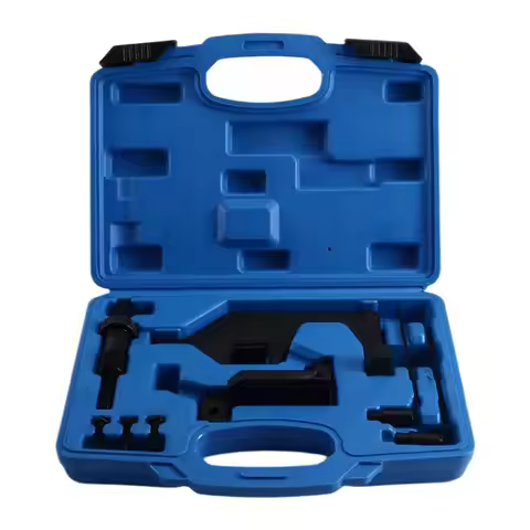 A62E-Engine Timing Tool Kit For BMW Mini N12 N13 N14 N16 N18 Prince 1.6 For 2012 116I 316I 320I Coop