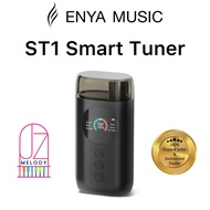 Enya Music Enya ST1 Smart Tuner Guitar Tuner Ukulele / Enya Smart Winder Enya ST1/BK