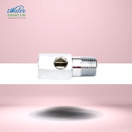3-WAY Connector T-WAY /iWater