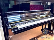 鋼琴 Yamaha YU-121EX