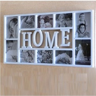 Aesthetic Photo Frames / Unique Photo Frames / Aesthetic Family Photo Frames / HOME Photo Frames / W