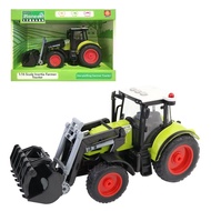 XIAOGAOSHOU | Tractor Toy