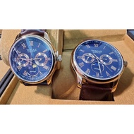 TOMAZ WATCH MOONPHASE - WEDDING / ANNIVESARY GIFT WITH BOX