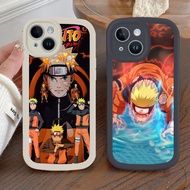 Case for iPhone 13 7 14 8 Plus Pro Max Che Z-69 Naruto Super