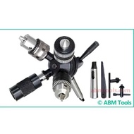 Quick Tail Change Türkiye Headband 4 Stops