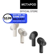 (SAME DAY DELIVERY) Sudio E3 | The Hybrid Active Noise Cancelling Earbuds