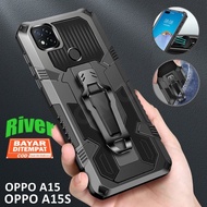 Oppo A15 / A15S / A16 / A16E / A16K / A54 / A74 / A32 / A55 / A76 A77 A96 A72 New Hard Case Belt Clip ROBOT TRANSFORMER SOFT COVER CASING HYBRID CASING HP SOFTCASE PHANTOM STANDING LEATHER FLIP COVER WALLET HARDCASE SILIKON CASEHP ARMOR SILICON CASSING HP