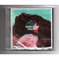 Halsey - Badlands ( CD )