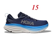 HOKA - Giày chạy bộ Hoka Bondi 8 cho cả nam nữ - PB249
