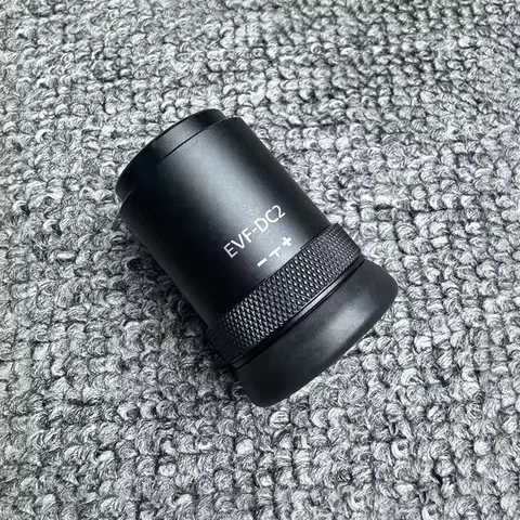 95%New original EVF-DC2 Electronic viewfinder for Canon EOS M3 M6 M6II G3X G1Xii camera