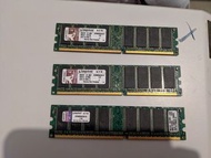 Kingston DDR RAM KVR400X64C3A-1G