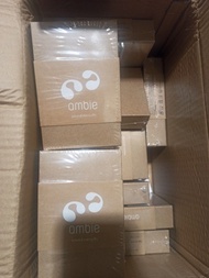 買二送一特價清貨、現貨ambie日本同款耳夾款氣傳導骨傳導真無綫無線不入耳,TWS運動藍牙耳機真正的跑步不怕跌Android, 蘋果手機適用。Bluetooth