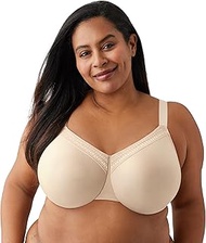 Women's Perfect Primer Underwire Bra, Sand, 42H