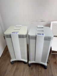 Iqair air purifier