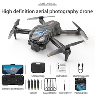 [Ready stock] i3 Pro Dual Camera HD 4K Drone Adjustable 4K Camera WIFI HD Image drone Foldable Drone