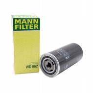 [GoParts] MANN WD962 Air Compressor Oil Filter Core
