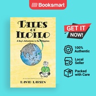Tales Of Iloilo - Paperback - English - 9781425164331