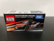 2023東京車展Tomica GR86
