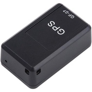 GF-07 Mini GPS Tracker, Magnetic Mini GPS Real Time Long Standby Tracking Device for Vehicle Car Per