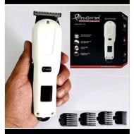 ProGemei GM-6136 Rechargeable Professional Shaver hair Clipper /Trimmer - Mesin Gunting Rambut gm613