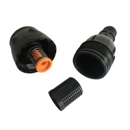 Automatic Mag nozzle, 360 degree rotating nozzle, garden watering, greening, agricultural irrigation