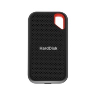 SanDisk Portable SSD E30 1TB/Hard Drive External Type-C Portable Hard Drive External Hard Drive/Mobi