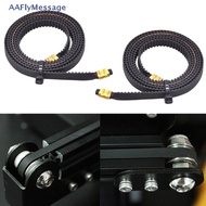 【Must-Have Accessories】 Ender 3 V2 X Axis Synchronous Belt Kit & Y Axis Synchronous Belt 3D Printer