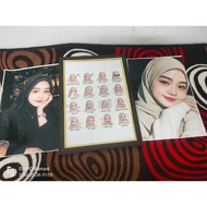 A4 Online Printing Service | A4 Size Black & White Double Sided | Print | Photocopy | Fotostat