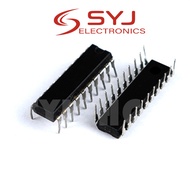 5 PCS HD74HC273P SN74HC273N 74HC273 DIP-20 In Stock