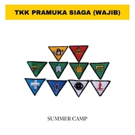 WHOLESALE Bet tkk mandatory Siaga 20 PCS