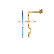 Fleksibel on of volume plus tombol Luar on of volume infinix Hot 8