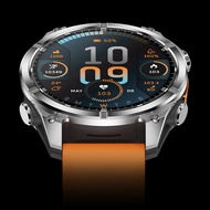 Hot-selling HD300 Bluetooth Smart Watch Outdoor Depth Waterproof Divable 30m AMOLED Screen Watch HD 