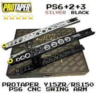 Y15ZR PROTAPER PS6 FULL CNC SWING ARM ORIGINAL EXTRA 3 INCHES