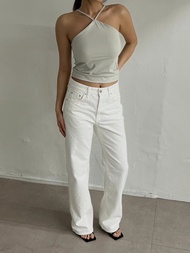 Unnamed.Seoul - Bianca Top