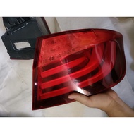 100% ORI F10 PRE LCI BODY TAIL LAMP TAIL LIGHT 520I 523I 528I 530I 535I  BMW