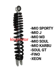 SHOCK BELAKANG PEREDAM KEJUT SHOCKBREAKER MIO SPORTY OLD SMILE MIO J MIO GT MIO M3 MIO Z MIO SOUL FI
